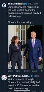 images of bidenomics