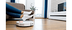 Robot vacuums are not as bright as you think