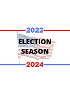 2022 Mid Term Elections and Beyond