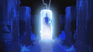 Cryo chamber