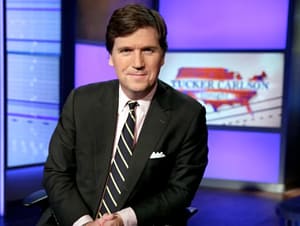 Tucker Carlson