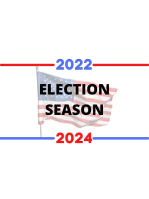 2022 Midterm Elections and beyond