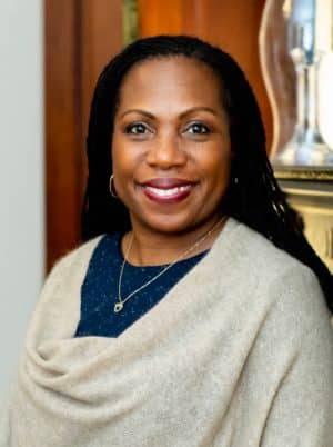 SCOTUS Nominee Ketanji Brown Jackson