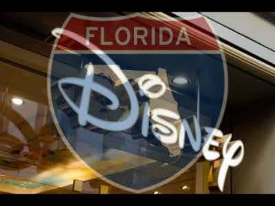 Was Governor DeSantis wrong with Disney? Was DeSantis wrong with Disney