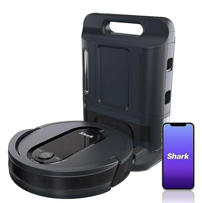 Shark RV1401ZWUS robot vacuum