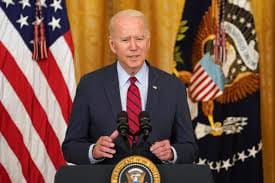 President Biden