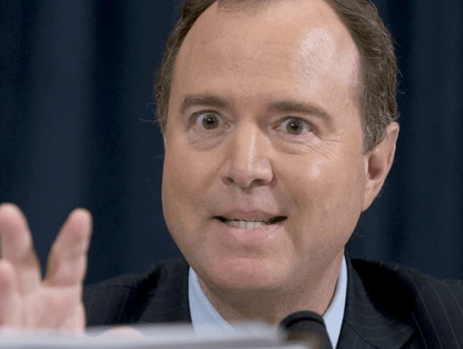 Adam Schiff